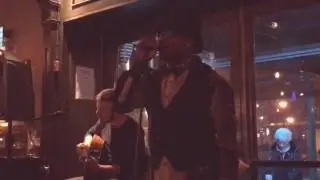 Velvin Lamont compilation