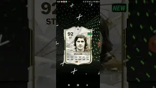 MADFUT 24 MOD 😱 (fanmade)