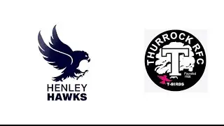 25/1/26 T-Birds Vs Henley  KO 2.pm tbc at Oakfield