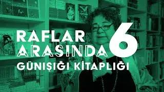 Raflar Arasında - Günışığı Kitaplığı