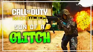 Call of Duty Mobile Glitches - Son of a Glitch