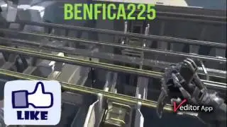 Call of Duty Advanced Warfare# Ps3 # Glitch