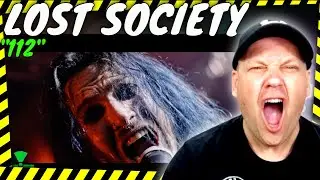 🔥 WOW 🔥 LOST SOCIETY 