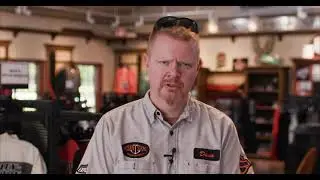 Commonwealth Electrical Technologies | Ocean State Harley Testimonial