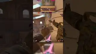 Геній прийому | twitch.tv/zyzyambo  #cs2 #csgo #recommended #gaming #ukraine