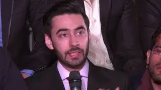 Law in Pakistan regarding legal migration?
