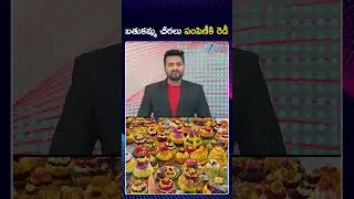 CM Revanth Reddy | Bathukamma Sarees Distribution | బతుకమ్మ చీరలు పంపిణీకి రెడీ | ZEE Telugu News