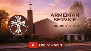 HTAC Armenian Service