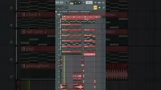 How To Make Kawaii Progressive House Build Up