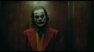 Video Essay - Visual Motifs in Joker