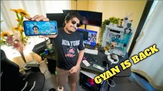 NO PC USE ONLY MOBILE || GYAN IS BACK  #giveaway #redeemcode