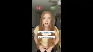 My journey as a teen mom&hellip;  10 million views on TikTok #teenmom #mystory