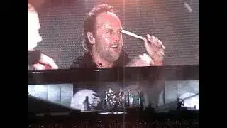 Metallica  - 2010.01.19 - Lima, Perú (Audio Upgrade / Multicam)