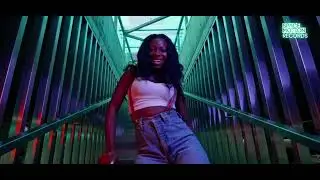 Space Motion ft  Sofiya Nzau -  Keyta  (Official Music Video)