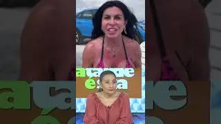 Gretchen revela detalhes da sua nova harmoniza&ccedil;&atilde;o facial: 