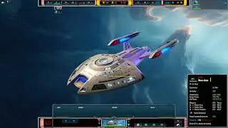 Sins2 Star Trek Armada IV
