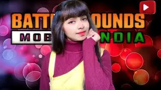 BGMI LIVE Full Rush 🥵 |Team Code ON |#bgmilive #pubgmobilelive #girllivestream