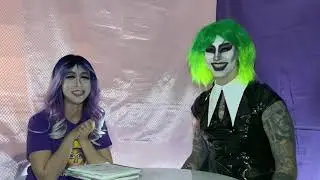 What's going on in drag world from Sherry Pie to Tina Burner and Utica?! Episode 8 Recap!!
