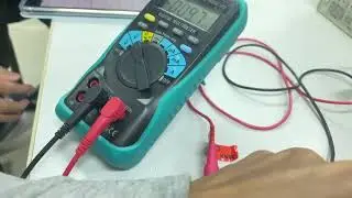 Electronics Lab 2 กลุ่ม เกือบหลับแต่กลับมาได้ Sec.1