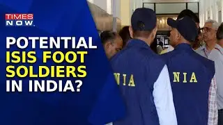 NIA Crackdown Continues: IB & NIA Tracks Down A Man Back From Saudi Arabia In Suspicion Of Terror