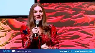 Kristen Hadeed | Human Leadership | Keynote Speaker | SpeakInc