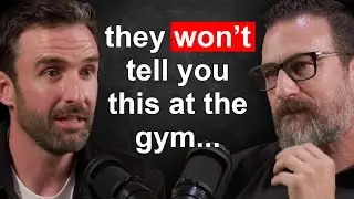 Fitness Expert: This Simple Exercise Replaces Everything