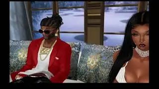 Honest - Bolo as  Future  !! IMVU PURPOSES ONLY !!