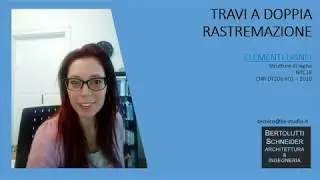 TRAVI LIGNEE RASTREMATE