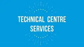 Universal Smart Cards Technical Centre Services