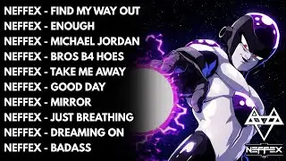 🔥 THE 10 GAMING SONGS EVERY PRO USES || BEST NEFFEX BACKGROUND MUSIC ⚡ ULTRAZ MUSIC
