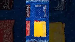 Surat saree wholesaler market/ surat saree manufacturer wholesaler #shorts #saree #sarees