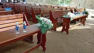 Hội th&aacute;nh tin l&agrave;nh Việt nam chi hội tin l&agrave;nh Bu&ocirc;n myui _bu&ocirc;n mhap _bu&ocirc;n mgơm 