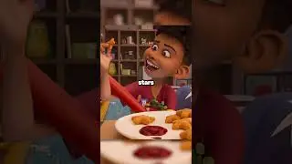 iShowSpeed ​​отреагировал на &laquo;CHICKEN STARS&raquo; в Fortnite 🤣