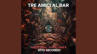 Tre amici al bar - Atto secondo (Original)