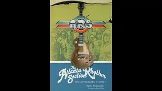 The Ballad Of Lois Malone. Atlanta Rhythm Section. Bass cover.