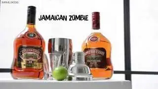 Appleton Estate: Jamaican Zombie