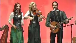 Golden Bough Ireland to America