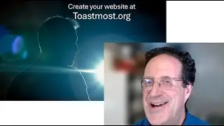 Digital Tools for Toastmasters Workshop and Toastmost Demo