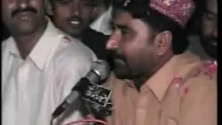 Ghotki Ubauro Jashan Milad 2008 Qasida Raza Abbas Shah(O di Zindgi Keh re Kam di Ha).wmv
