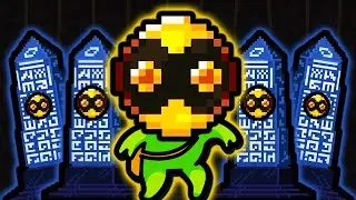 The Obviously OP Original Orbelisk & Highway Orbbery Build!