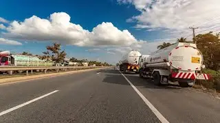 Highway Views That'll Make You Smile &ndash; Let's Hit the Road