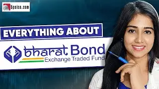 What is Bharat Bond ETF? Everything about Bharat Bond ETF (हिंदी में ) - 5paisa #bharatbondetf