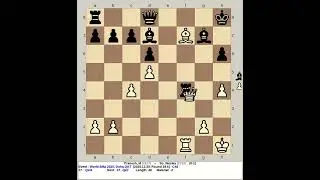 Pranesh, M vs So, Wesley | FIDE World Blitz Chess 2025, Doha Qatar