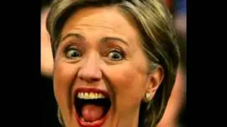 The Democrat Crazy Train