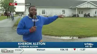Interstate fair liveshot 2023