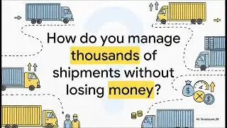 SAP S/4HANA TM (Управление транспортировкой) &mdash; Цифровая диспетчерская служба транспорта | Uplatz
