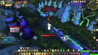 Retribution paladin PvP 5.0.5