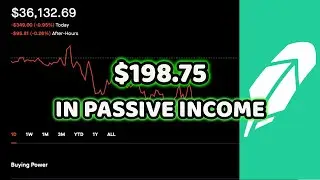 15 Separate Dividend Payments Last Month / Portfolio Update / SCHD