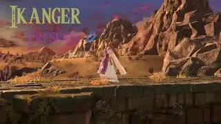 Regality - An SSBU Zelda Montage