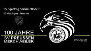 SG Marpingen vs SV Preu&szlig;en